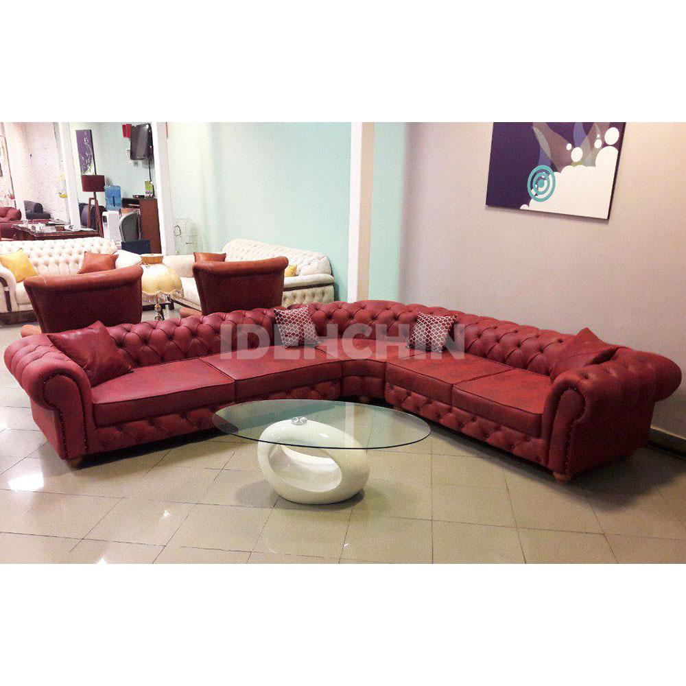 مبل ال چستر