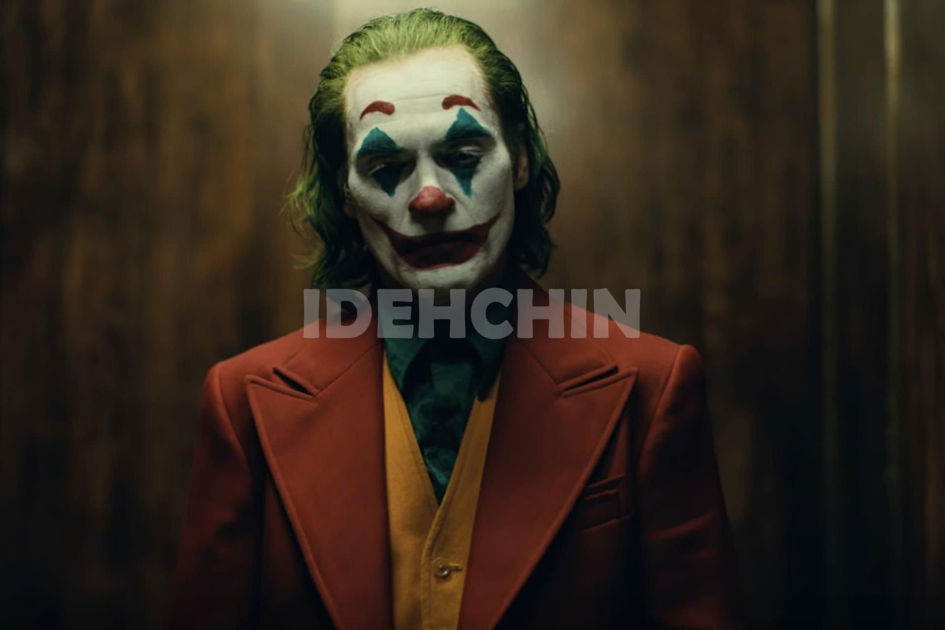 طراحی صحنه فیلم جوکر