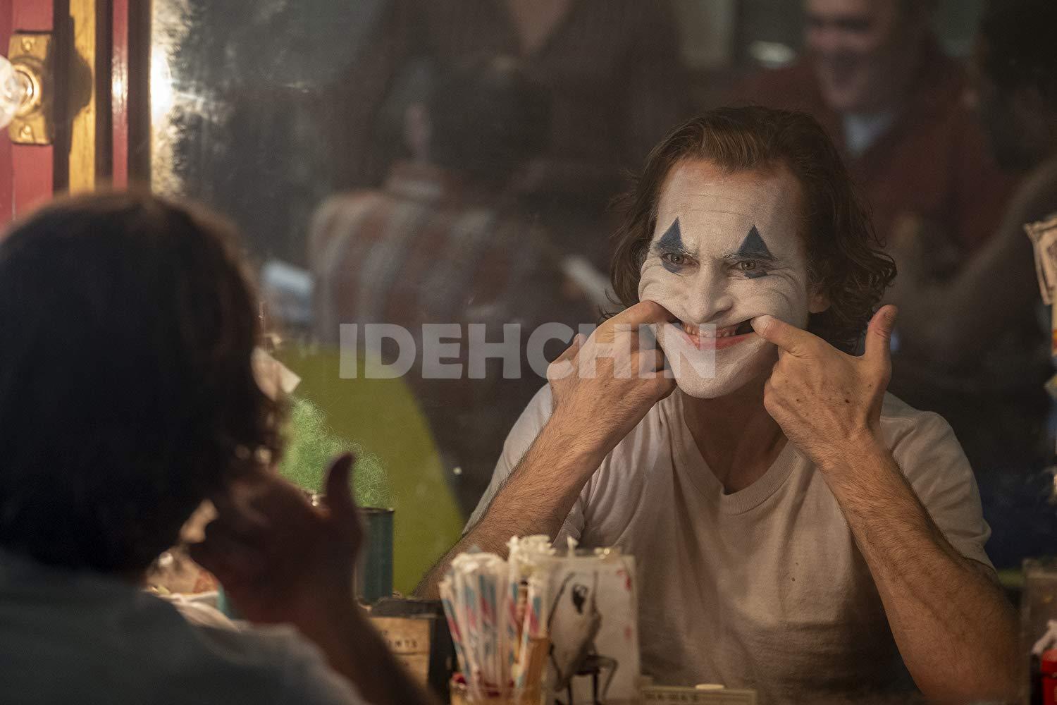 طراحی صحنه فیلم جوکر