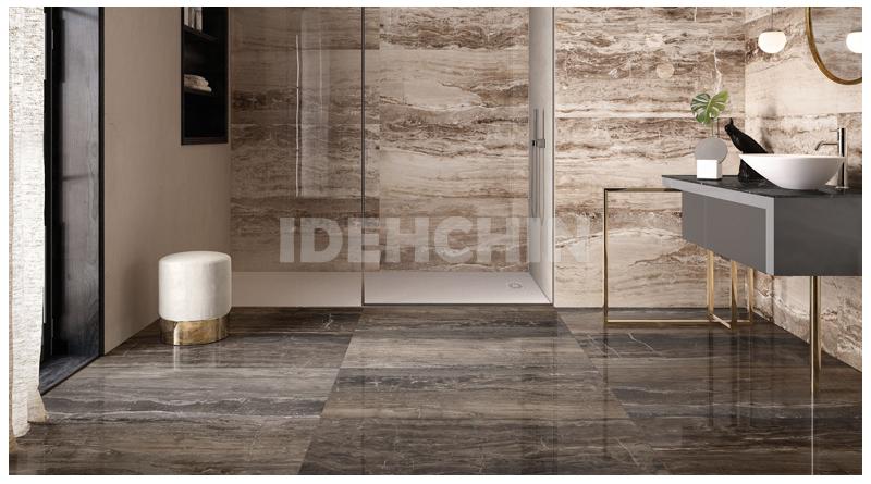 قلم زنی سرامیک