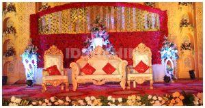 دکوراسیون سنتی