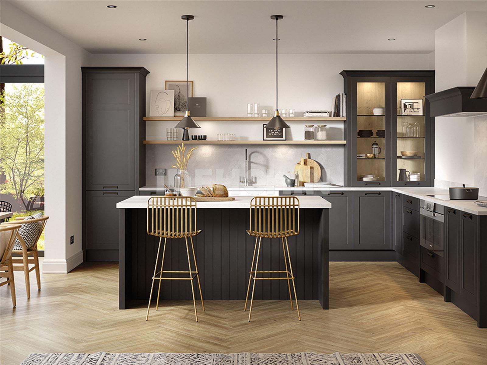 جزیره آشپزخانه