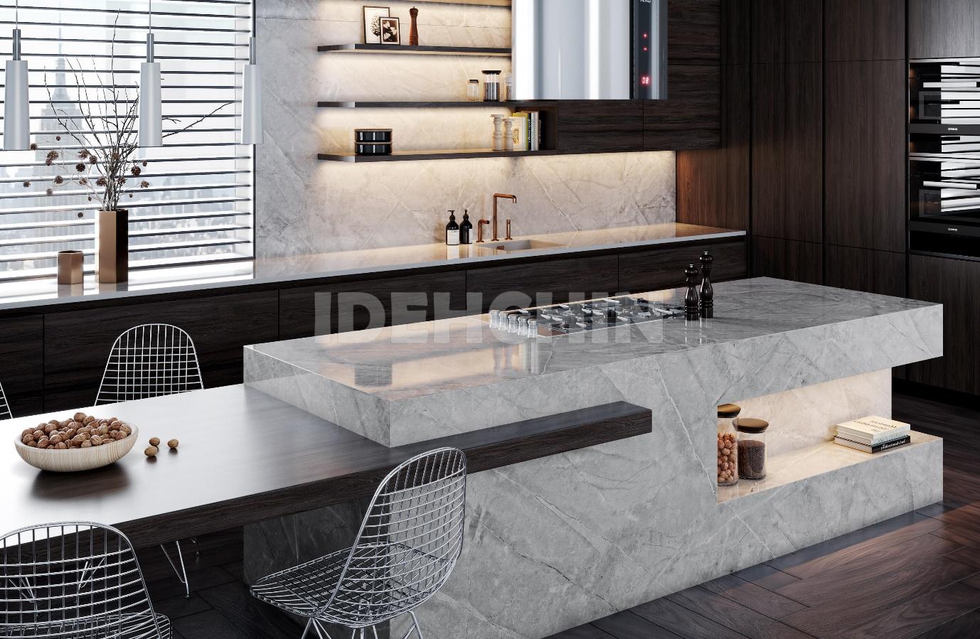 سنگ در دکوراسیون