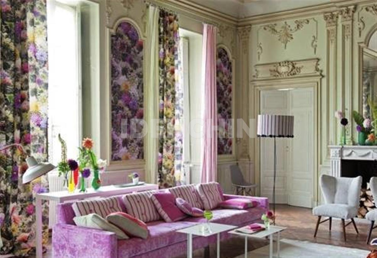 ترفند ساده و ارزان برای تغییر دکوراسیون