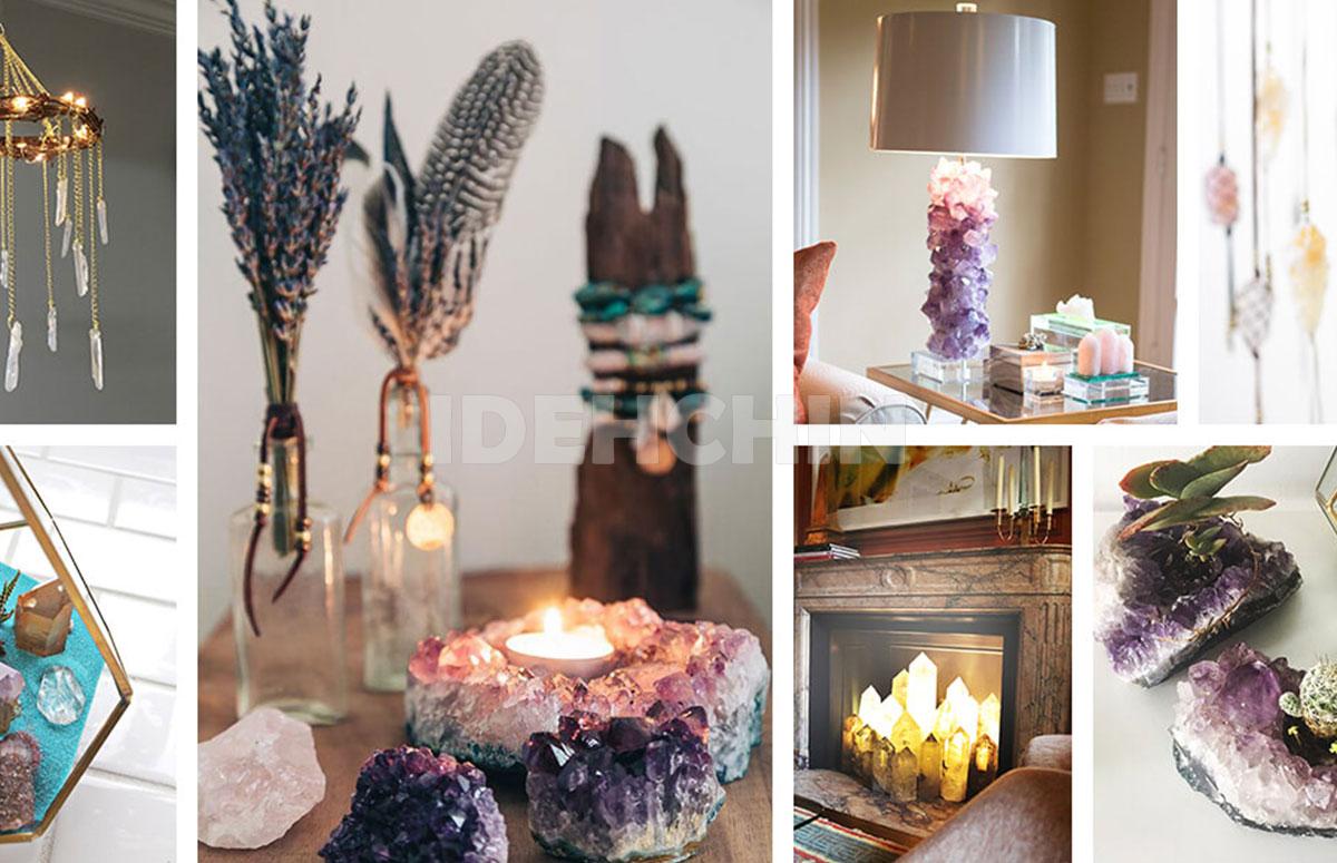 سنگ در دکوراسیون