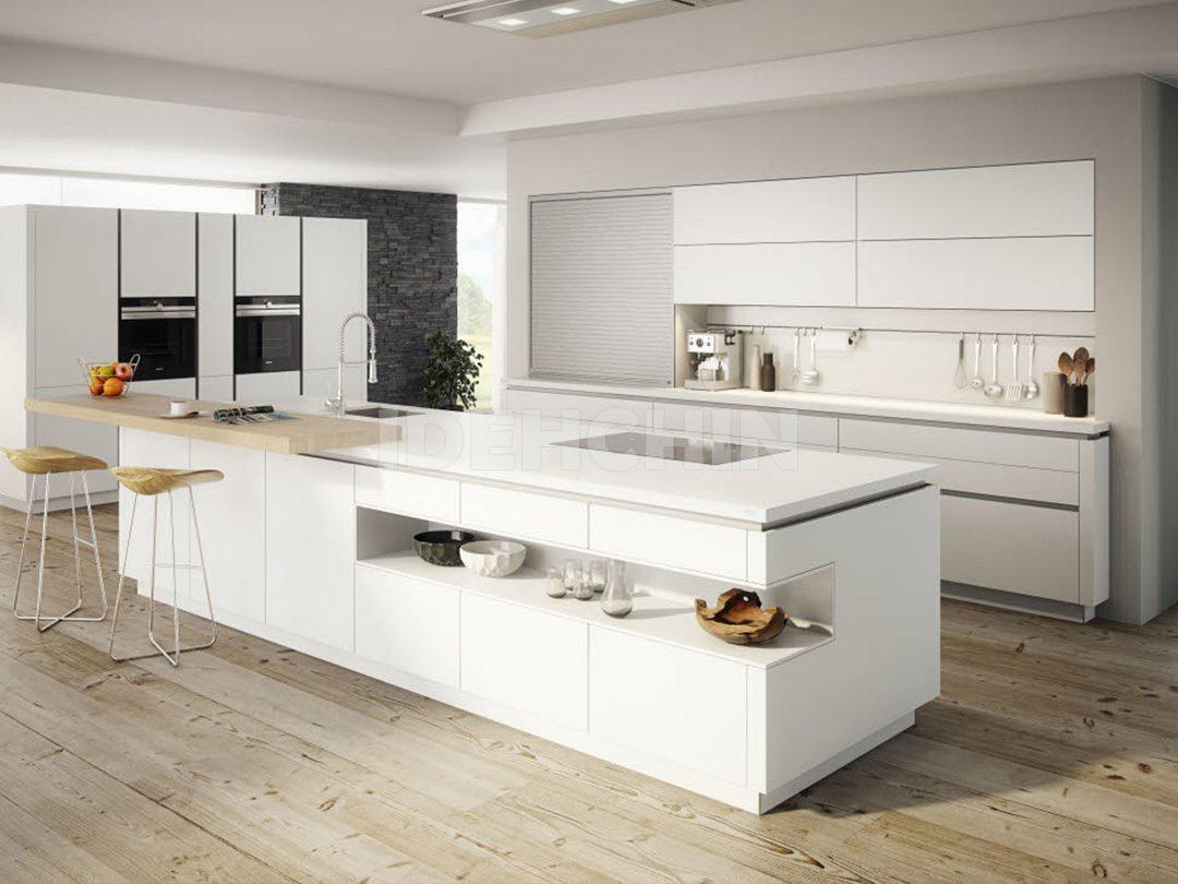 جزیره آشپزخانه