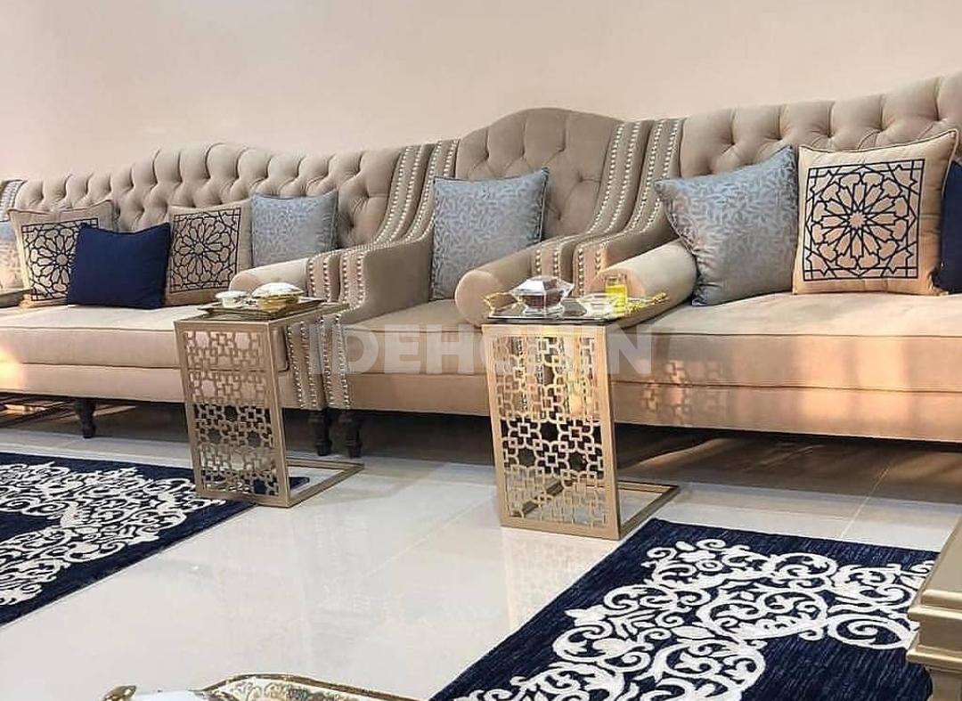 اشتباهات درکوراسیون