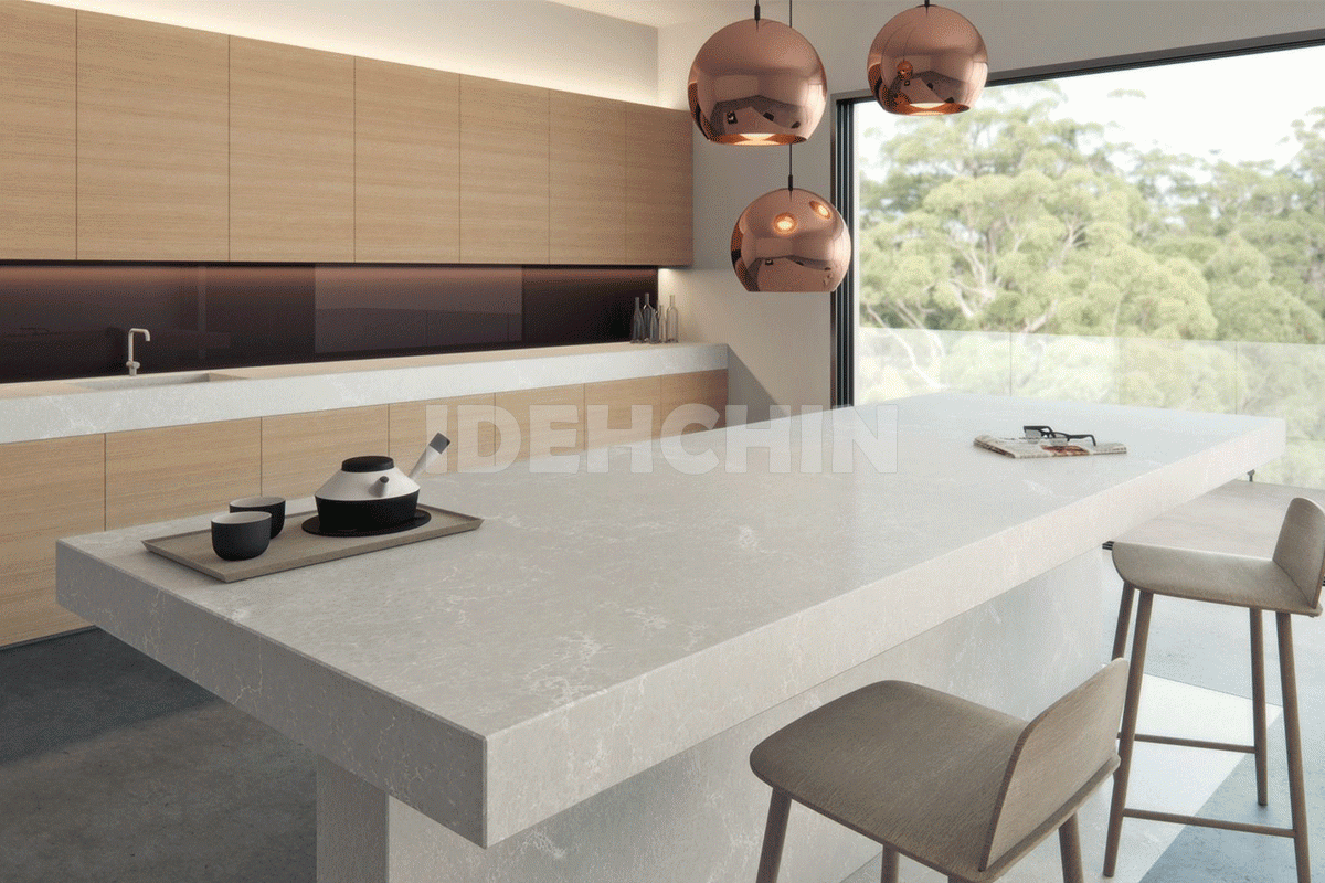 جزیره آشپزخانه