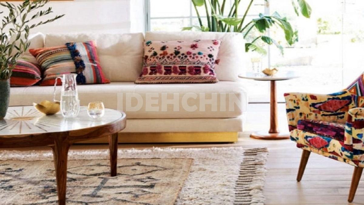 اشتباهات درکوراسیون