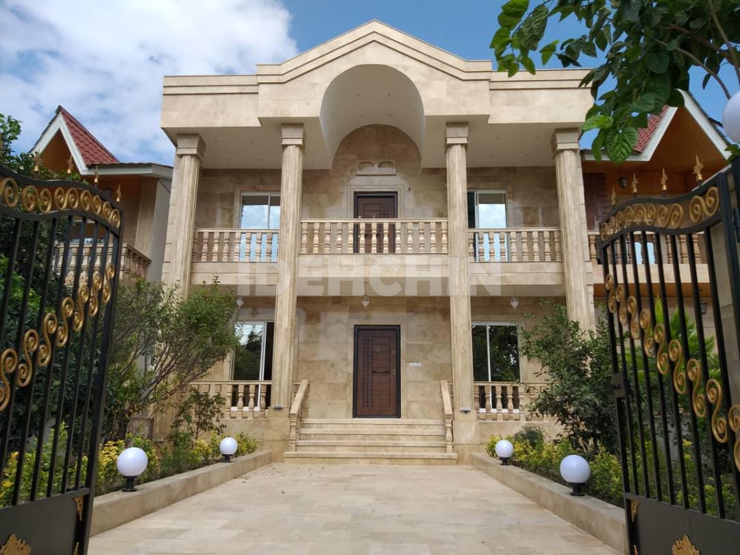 خانه دوبلکس