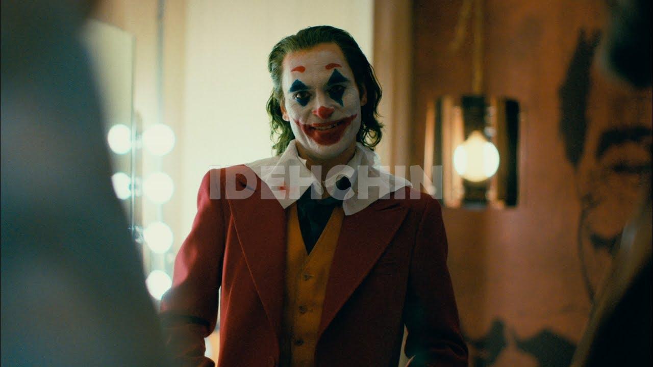 طراحی صحنه فیلم جوکر