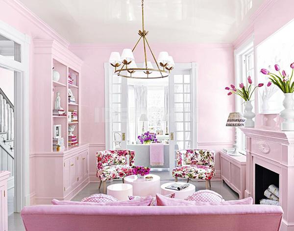 بزرگتر نشان دادن اتاق نشیمن ایده های دکوراسیونی وجود دارد که در وبسایت ایده چین به بررسی این ایده ها می پردازیم.