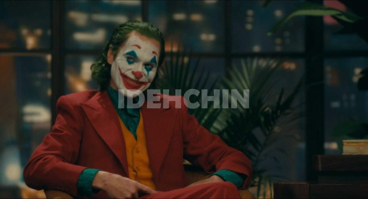 طراحی صحنه فیلم جوکر