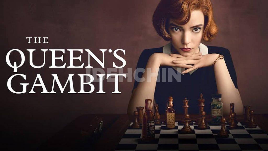 سریال گامبی وزیر