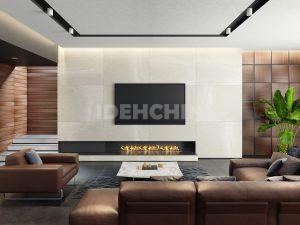 معایب شومینه برقی