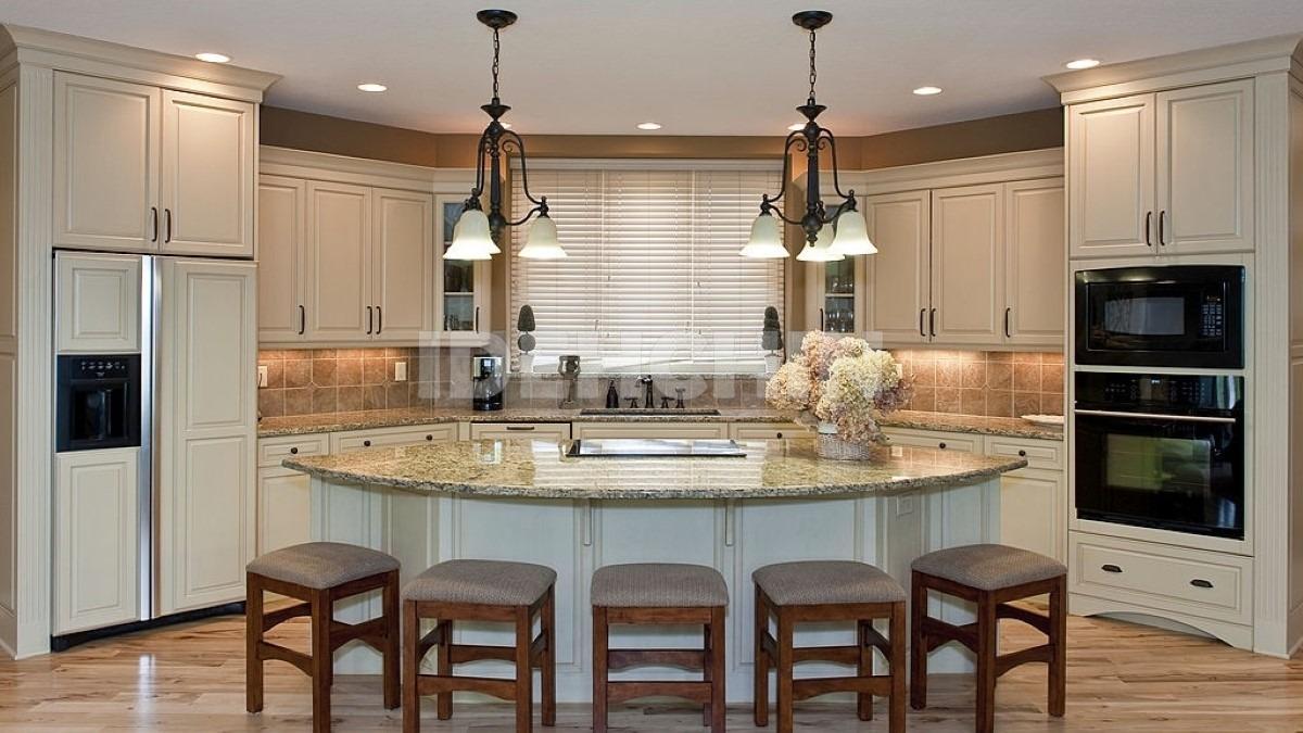 جزیره آشپزخانه