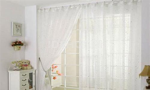 مدل پرده حریر