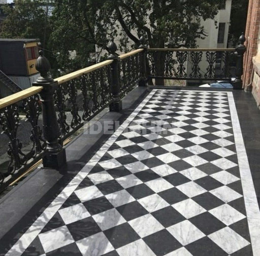 سنگ در دکوراسیون