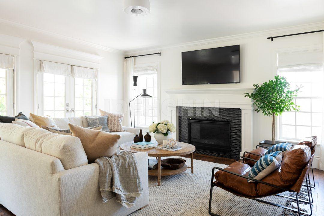 ترفند ساده و ارزان برای تغییر دکوراسیون