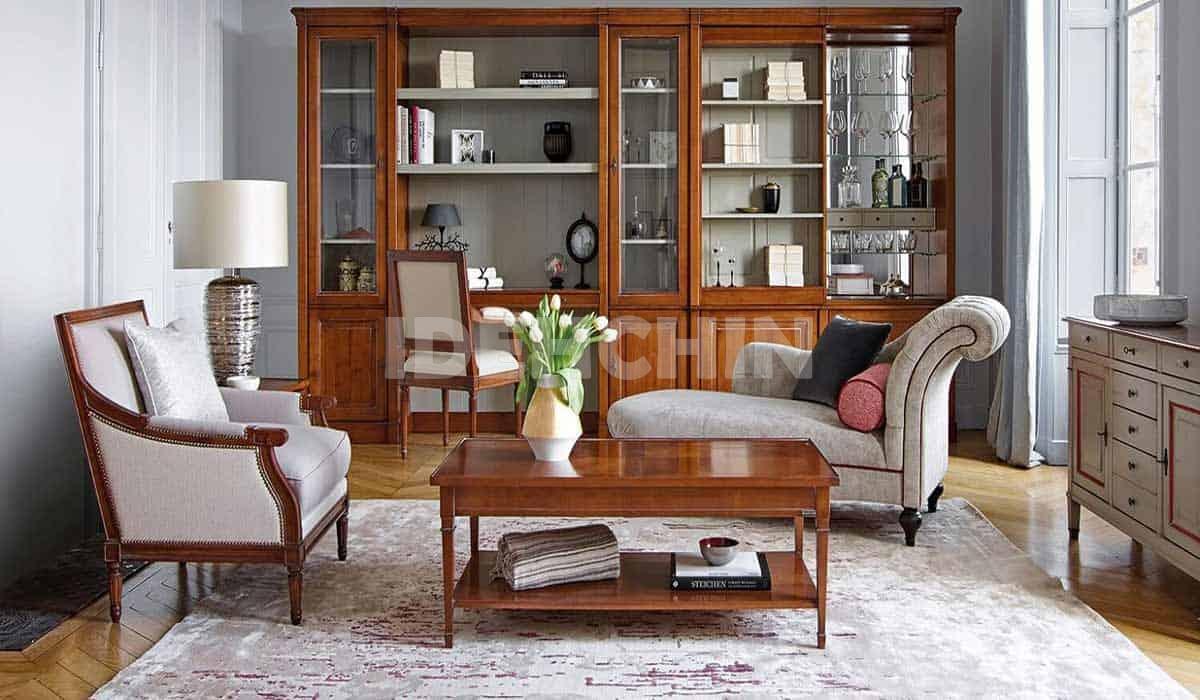 مبلمان کلاسیک