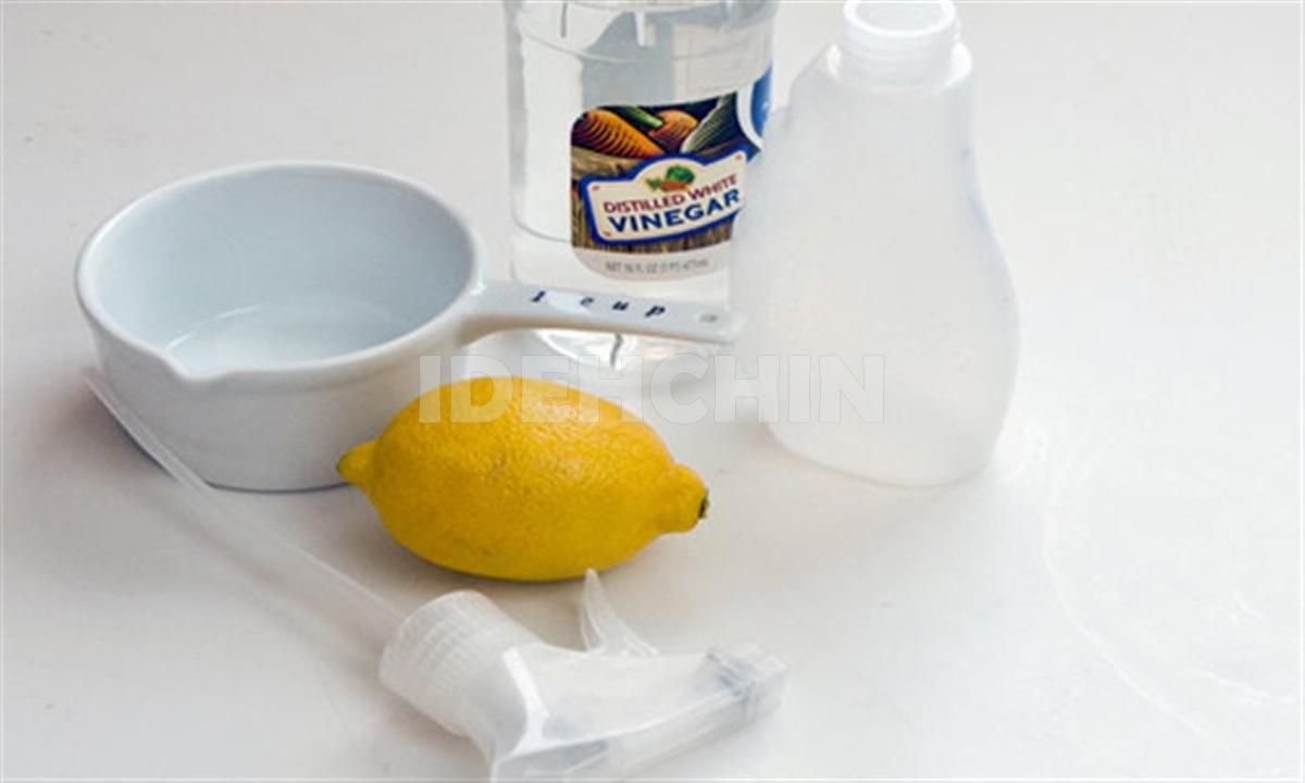 شیشه پاک کن دست ساز، ریه هایت را سالم نگه دار