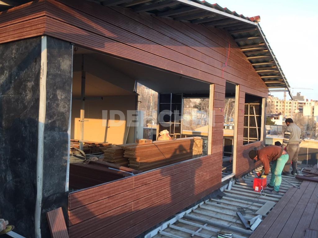 بازسازی یا نوسازی