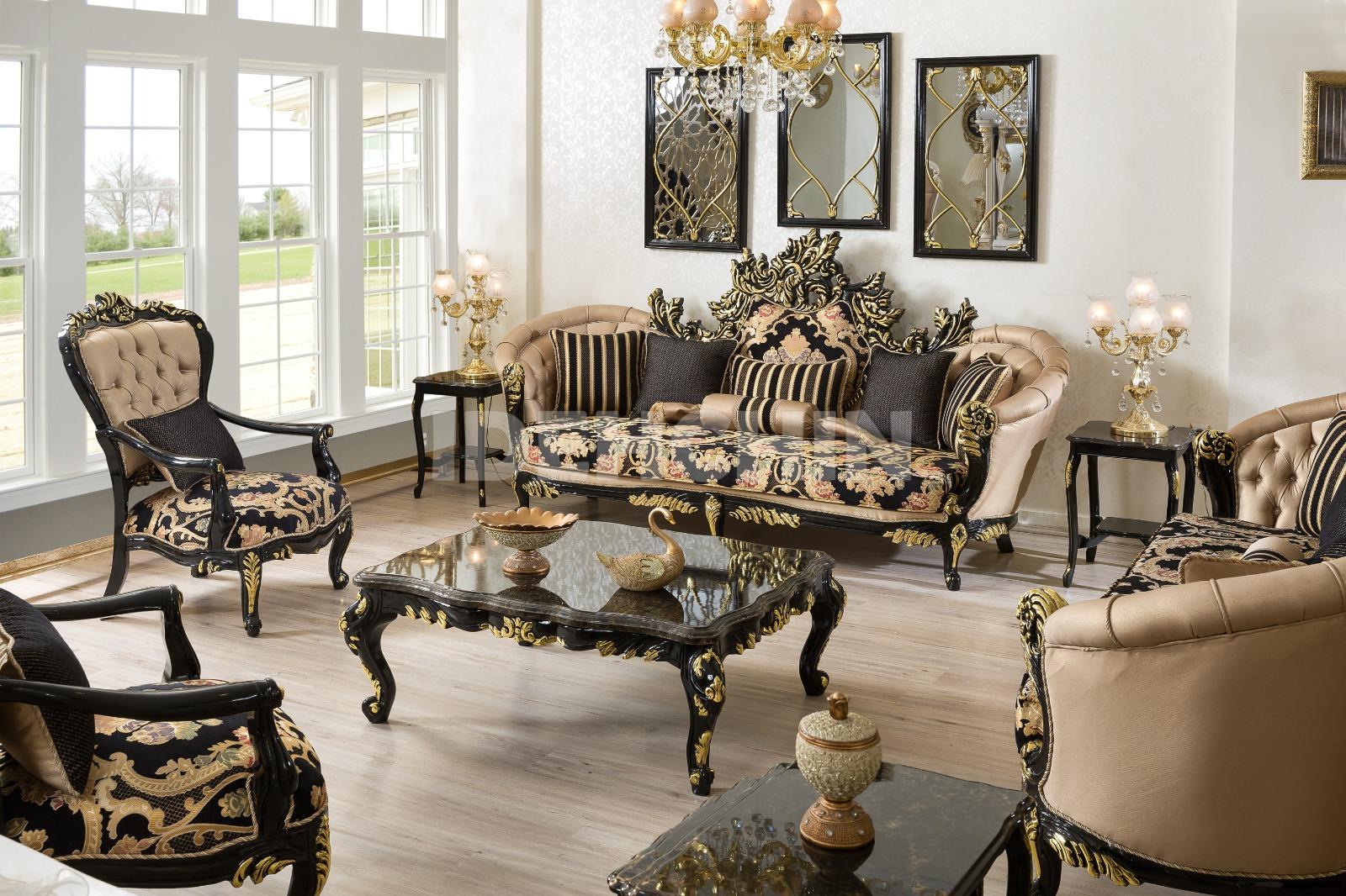 مبلمان کلاسیک