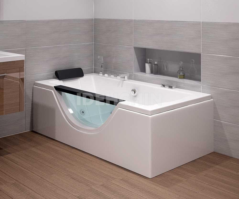 وان جکوزی،یک انتخاب مدرن برای حمام زیبایتان