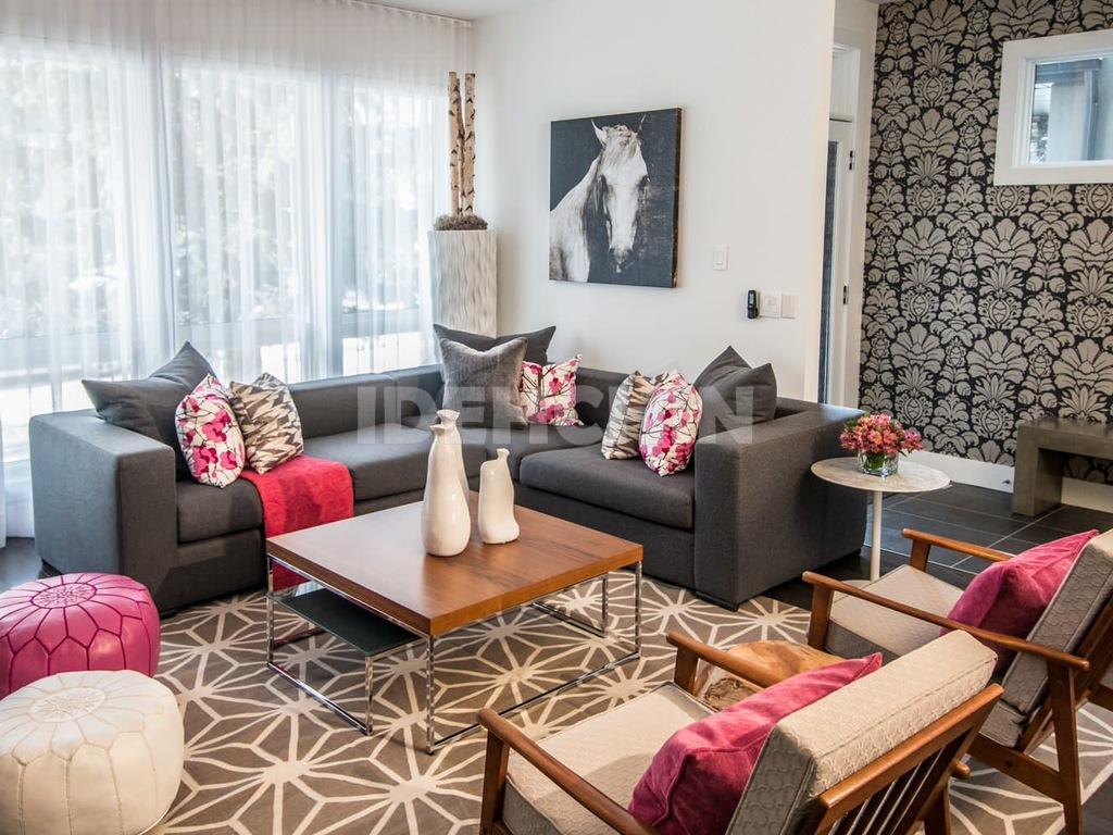 انتخاب ترکیب رنگ چیدمان منزل