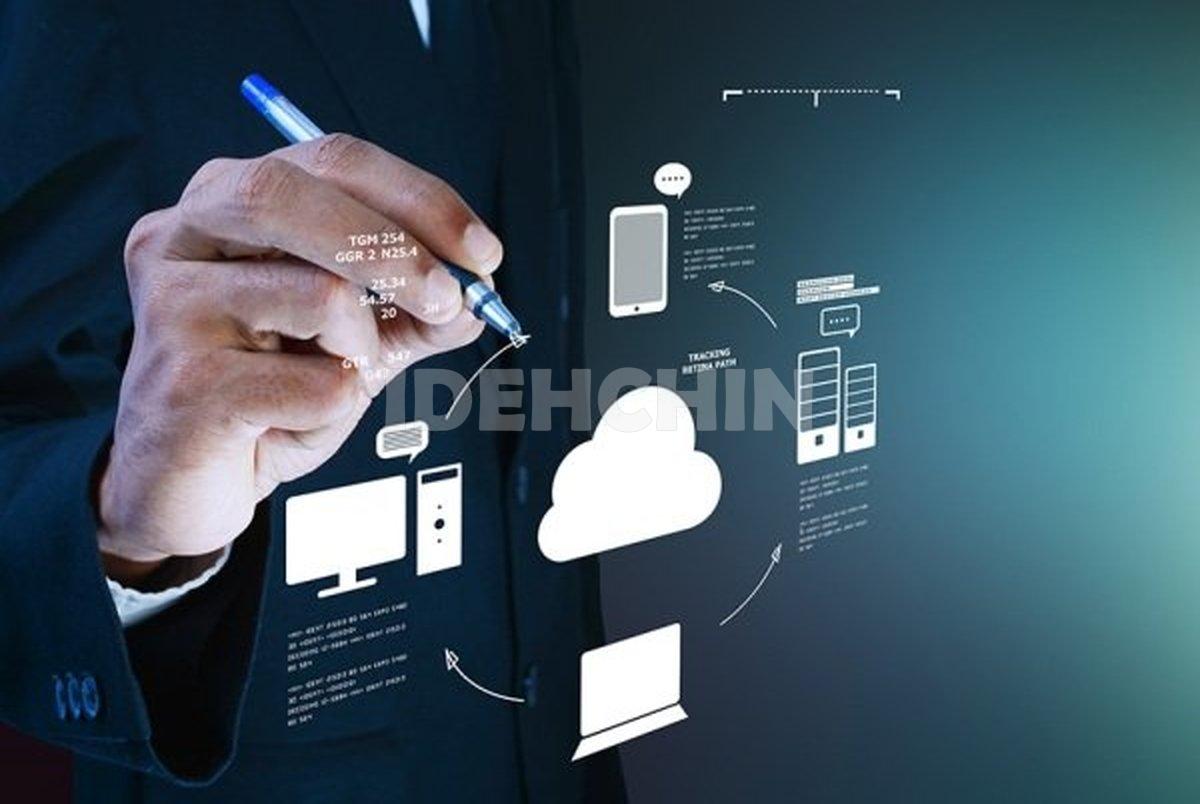 لوازم خانگی هوشمند