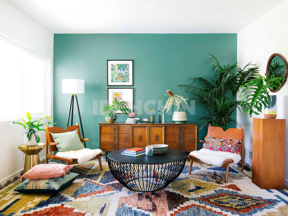 شمع در دکوراسیون داخلی، فضای خانه را رمانتیک کنید