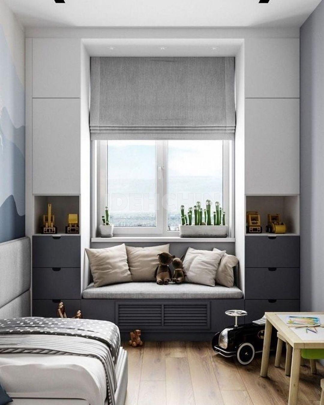 دکوراسیون اتاق خواب