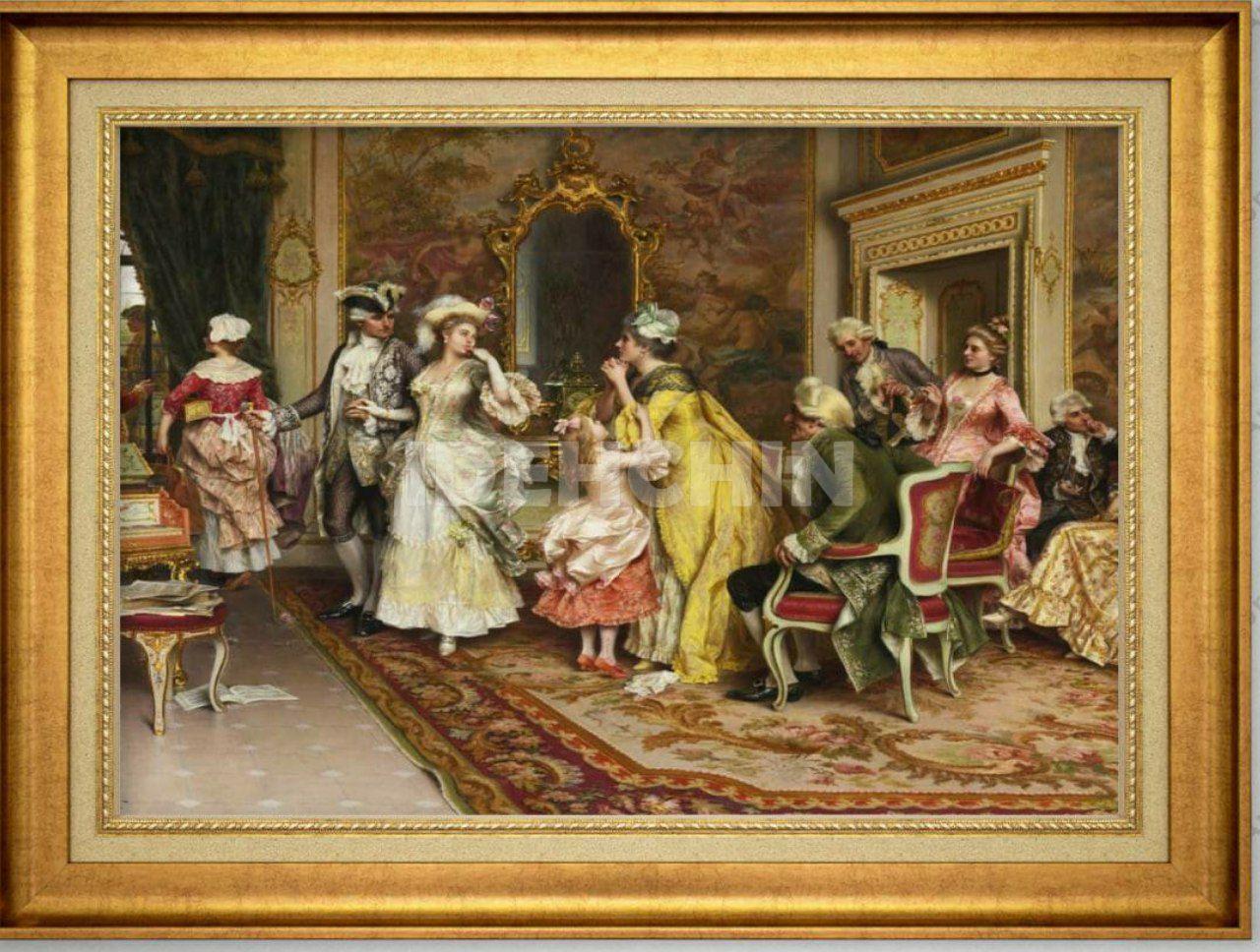 خرید تابلو فرش