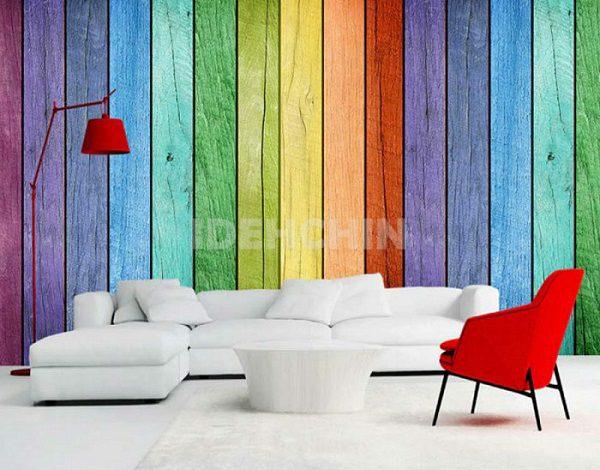 رنگ شناسی در دکوراسیون داخلی