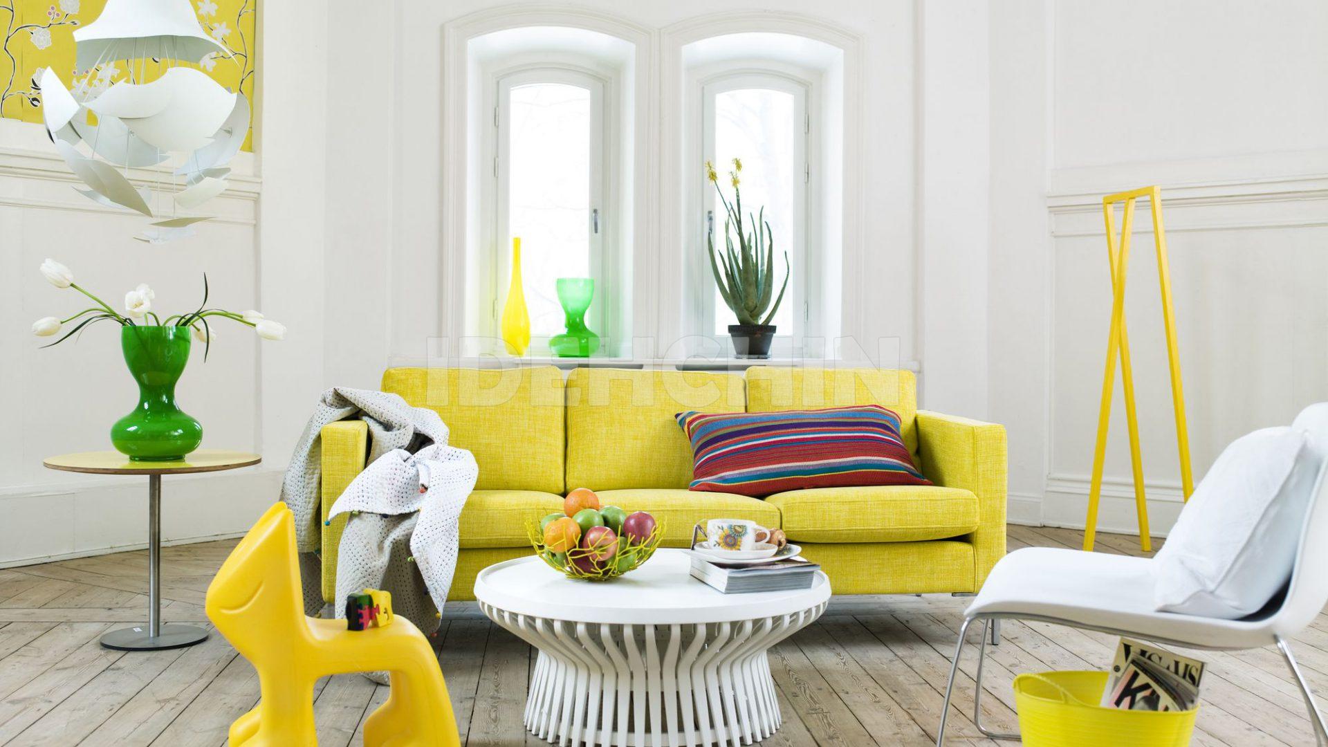 دکوراسیون منزل عروس