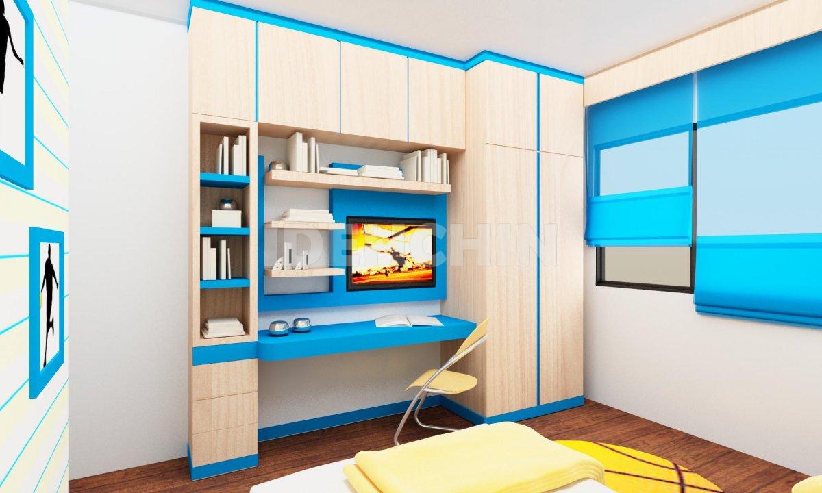 دکوراسیون اتاق خواب