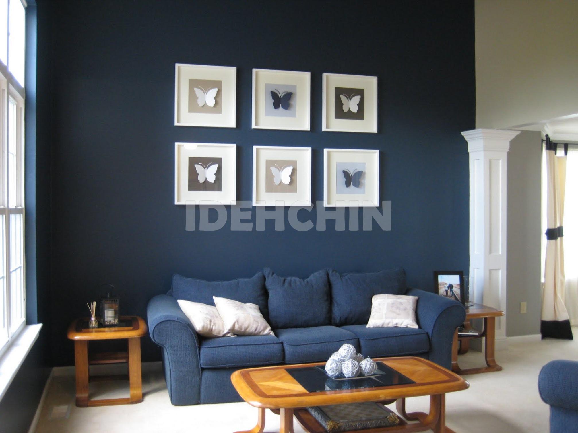 انتخاب ترکیب رنگ چیدمان منزل