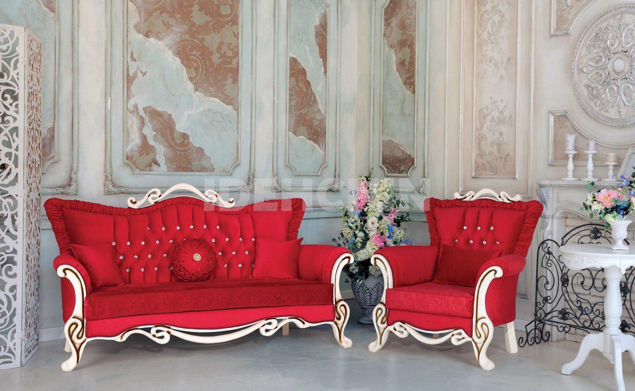 تفاوت مبل استیل و کلاسیک، این دو را با هم اشتباه نگیرید