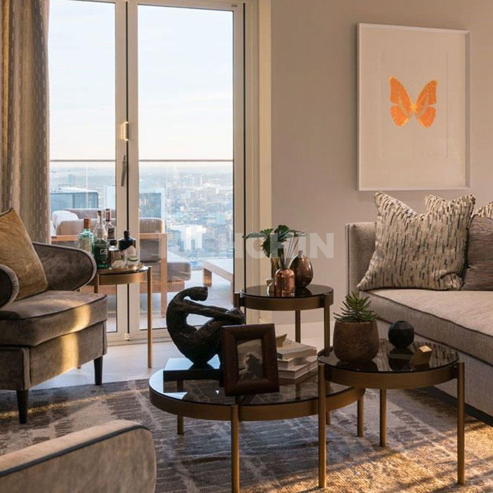 کاغذ دیواری دخترانه و پسرانه،اتاقشان را مطابق میلشان بسازید