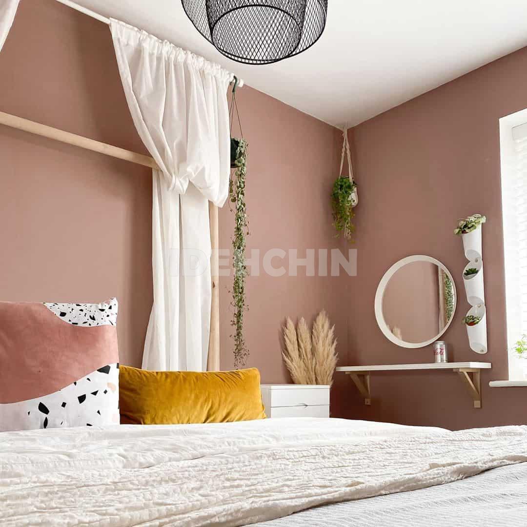 دکوراسیون اتاق خواب