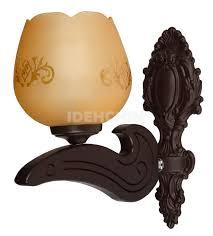 چراغ خواب دیواری