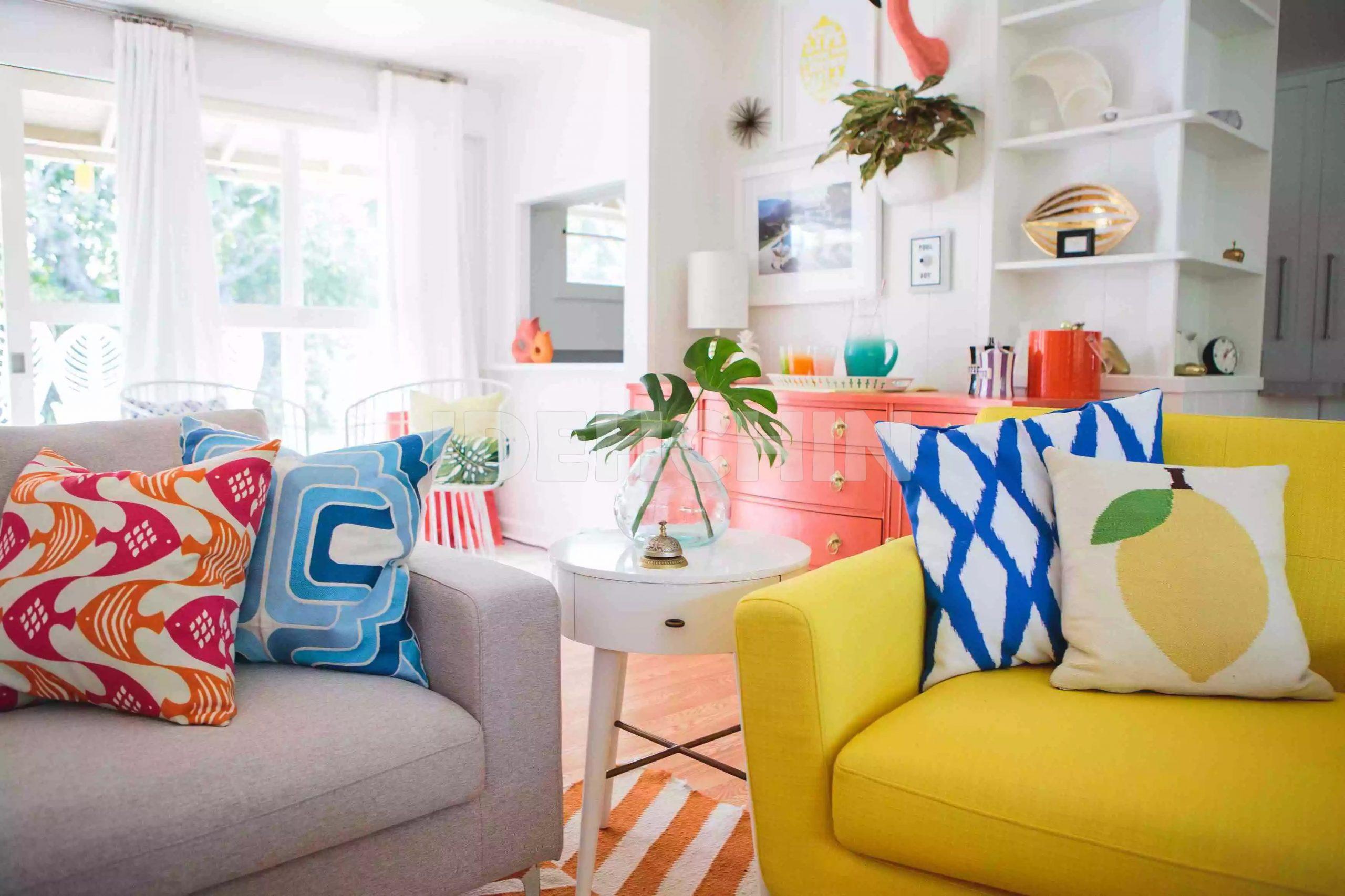 سبک رترو در دکوراسیون با تاریخچه ای که دارد. نوعی از سبک های دکوراسیون داخلی است که از شاخصه های معماری و دکوراسیون داخلی