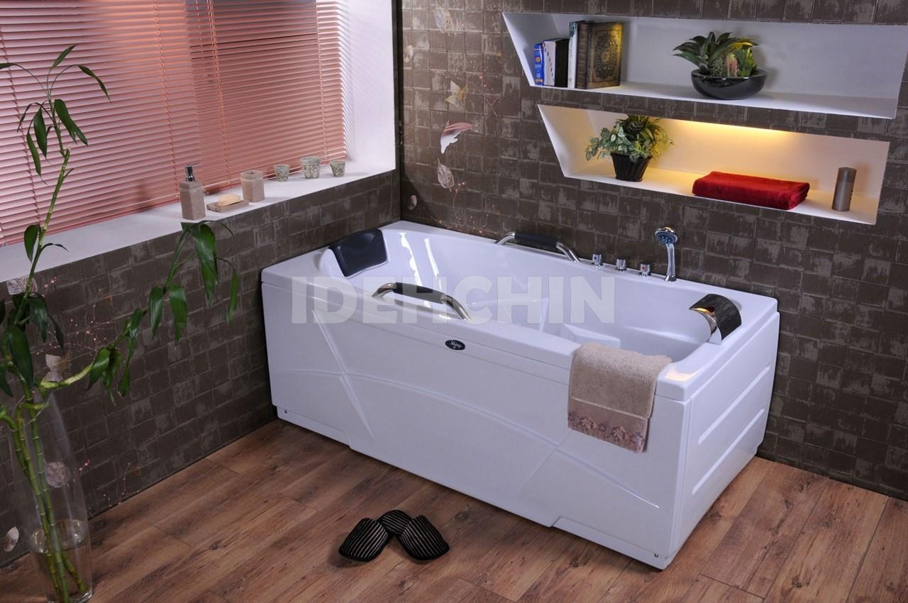 وان جکوزی،یک انتخاب مدرن برای حمام زیبایتان