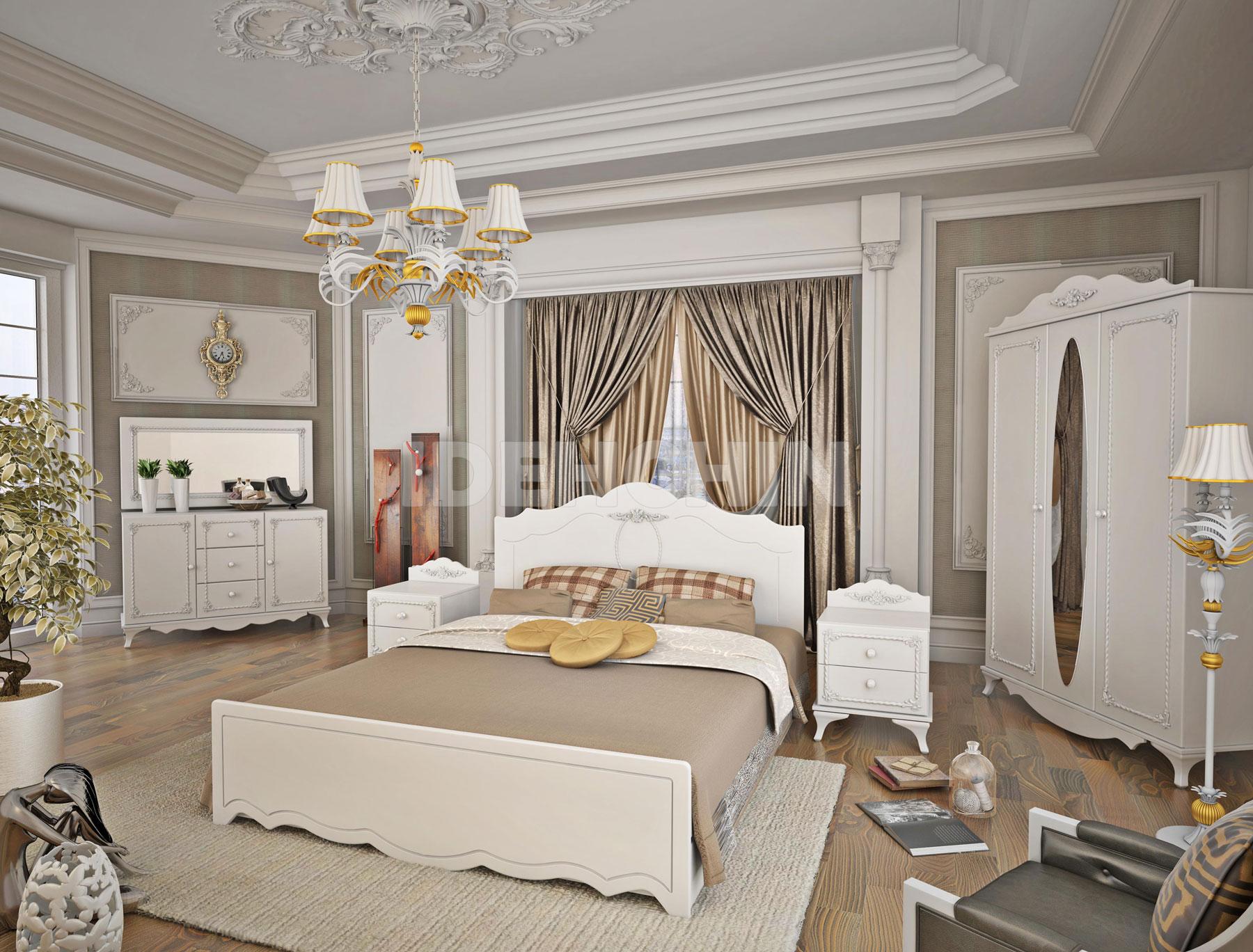 اتاق خواب شیک