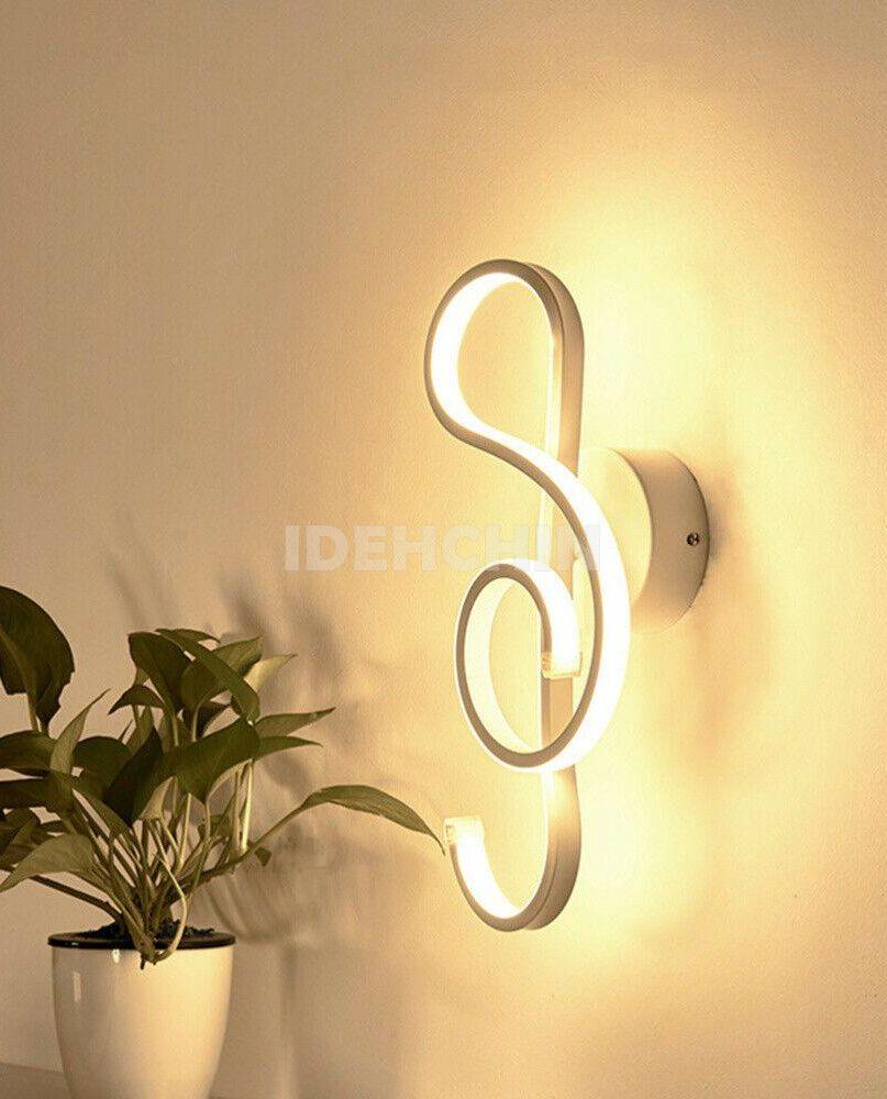 چراغ خواب دیواری