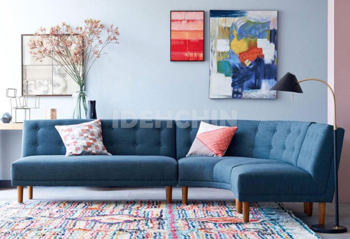 سبک رترو در دکوراسیون با تاریخچه ای که دارد. نوعی از سبک های دکوراسیون داخلی است که از شاخصه های معماری و دکوراسیون داخلی