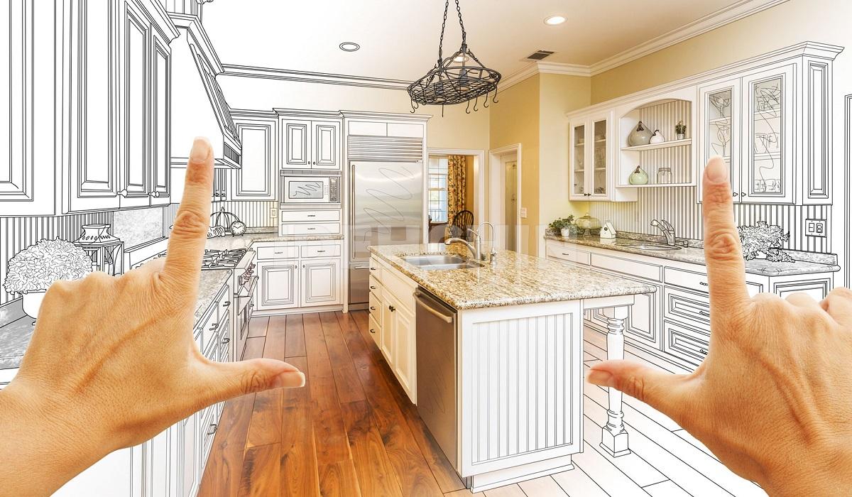 بازسازی یا نوسازی