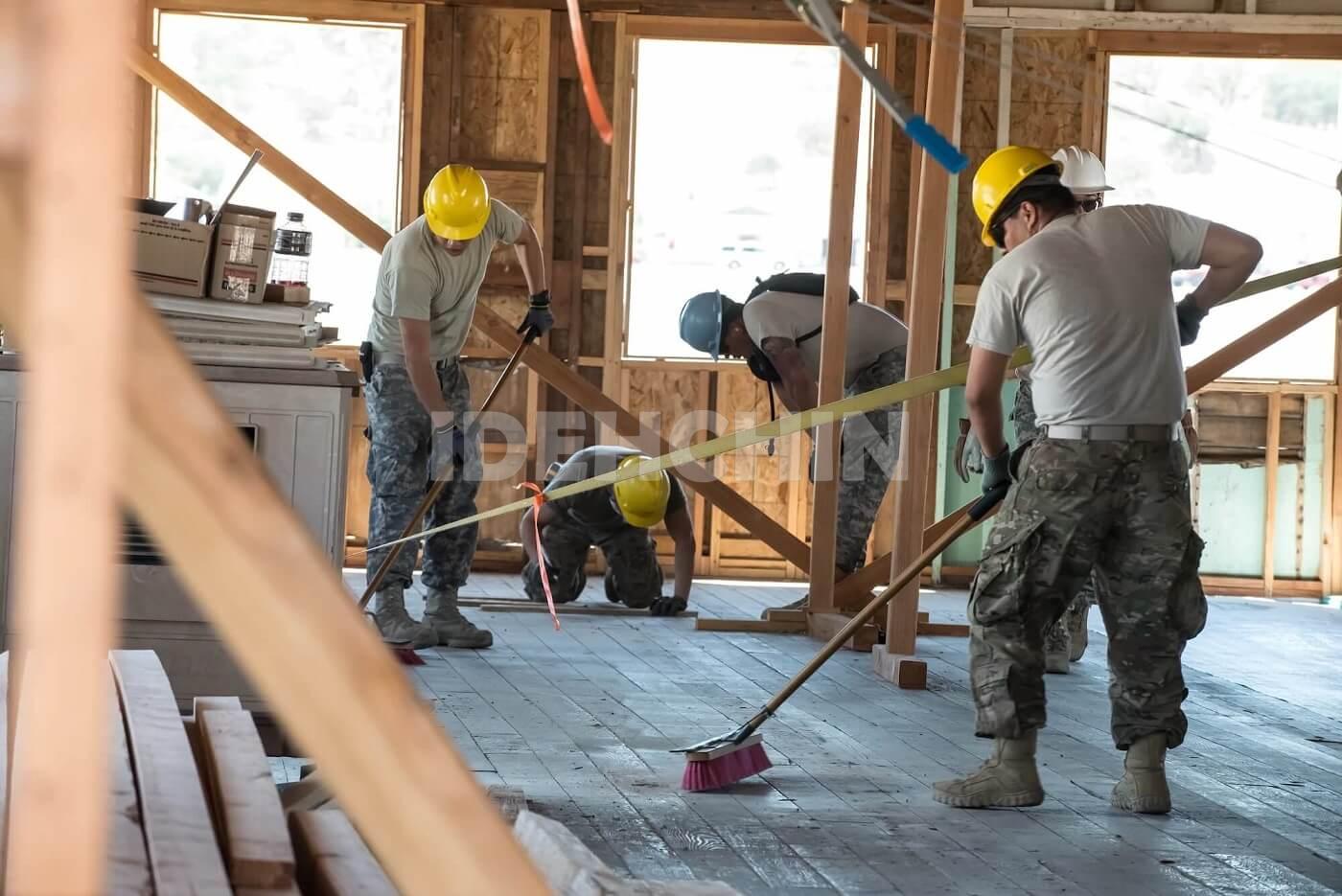 بازسازی و نوسازی؛ میتوان گفت که این دو مفهوم تفاوت هایی با همدیگر دارند. برخی از تفاوت های بازسازی و نوسازی عبارتند از