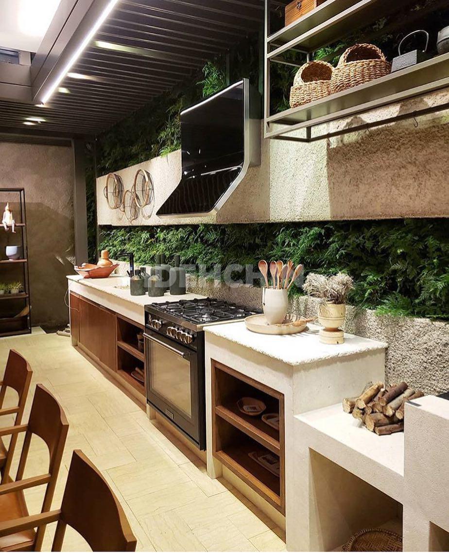 دیوار سبز مستقیم، سبزینگی را به شهر بیاور