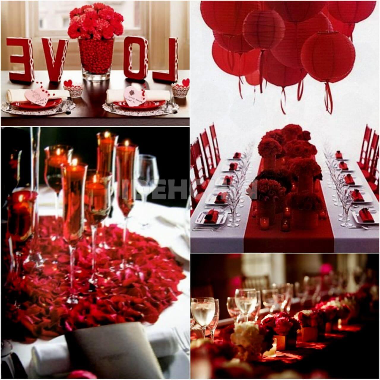 تزیین میز و سفره غذا، اشتهای خانواده را بیشتر کن